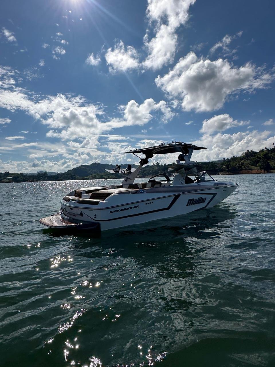 Malibu Wakesetter 24 MXZ – 2024 - Image 6