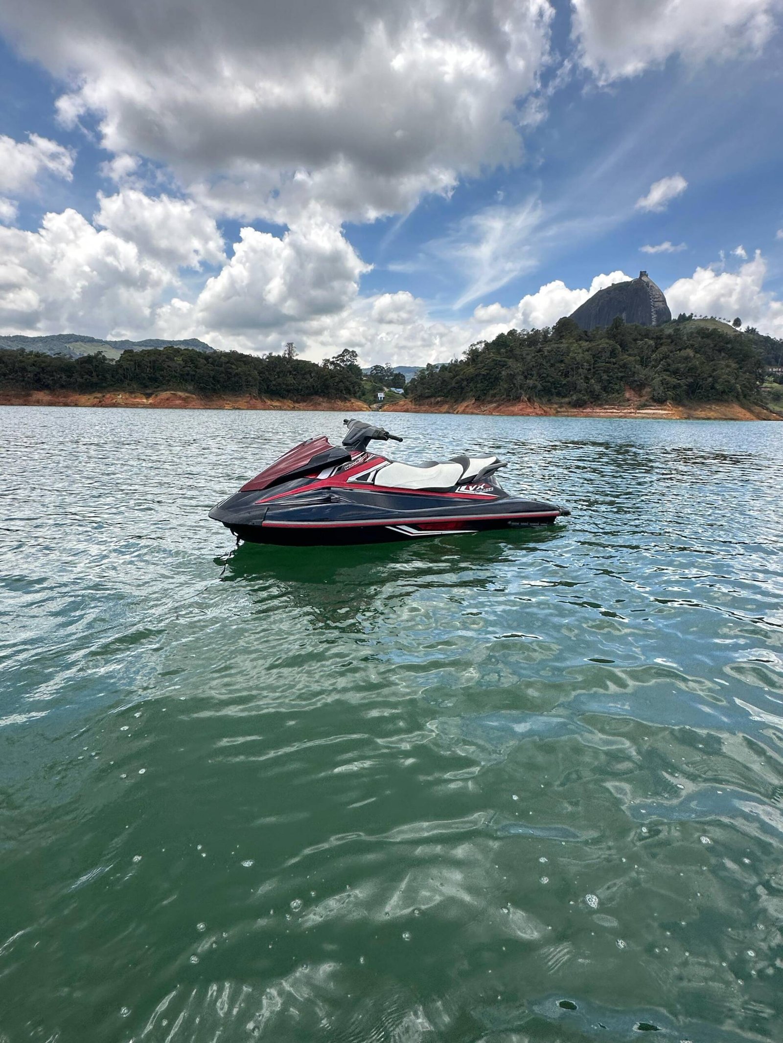 Jet Ski Yamaha VX 1050 #12 - Image 2