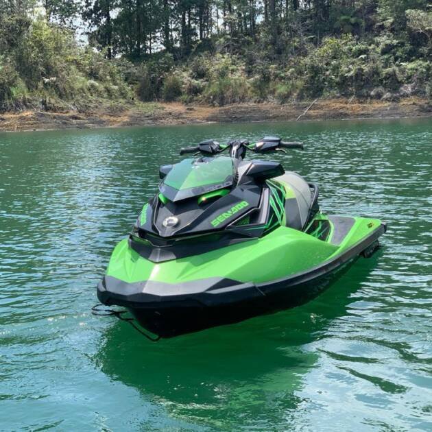 Jet Ski Sea Doo RXP X 300