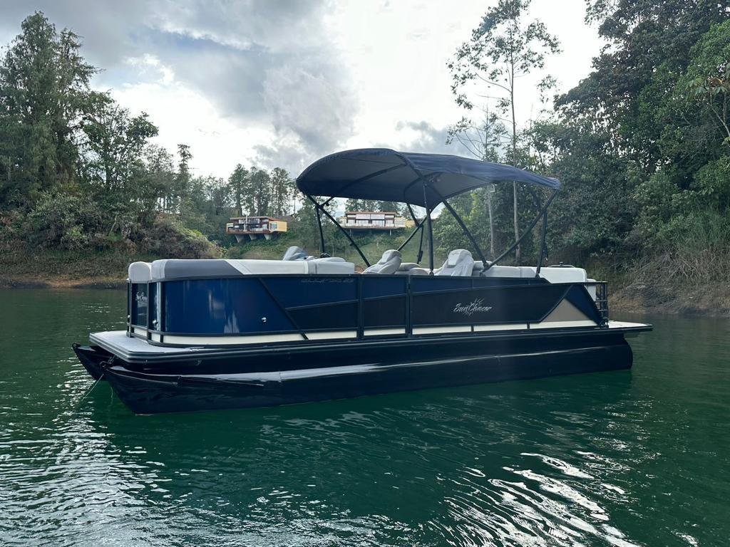 SunChaser Eclipse 23