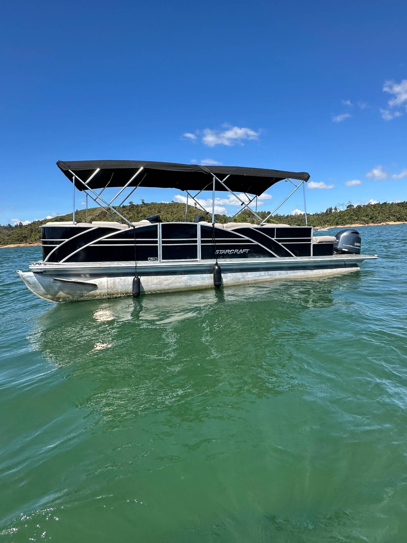 Pontón STARCRAFT MX23 - Image 5