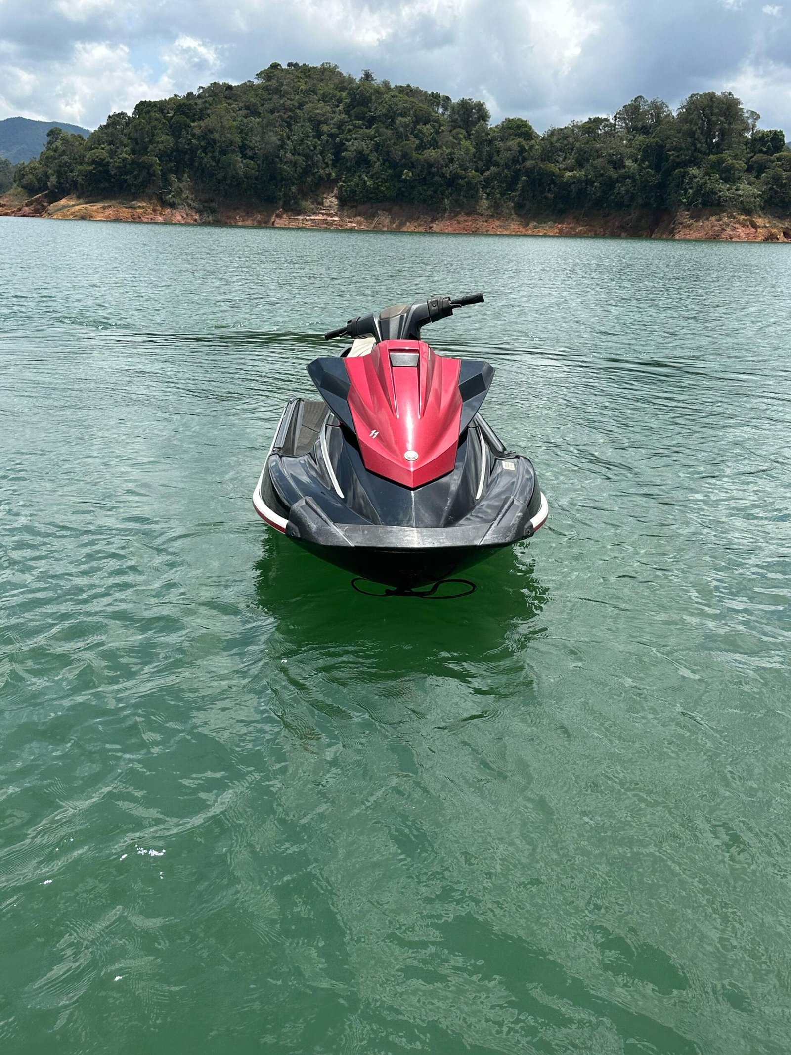 Jet Ski Yamaha VX 1050 #11 - Image 5