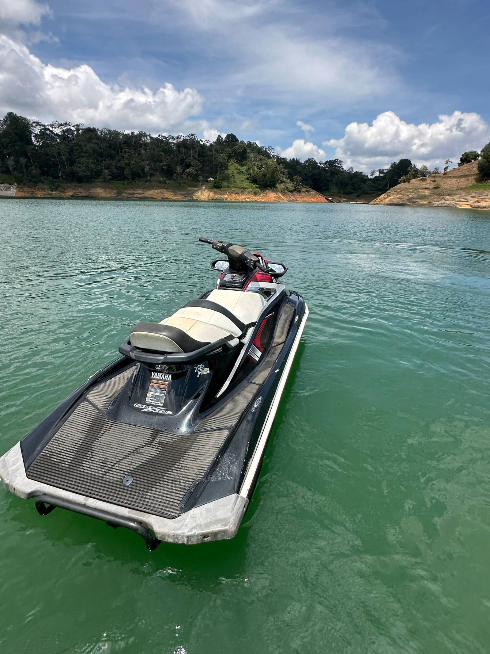 Jet Ski Yamaha VX 1050 #11 - Image 2