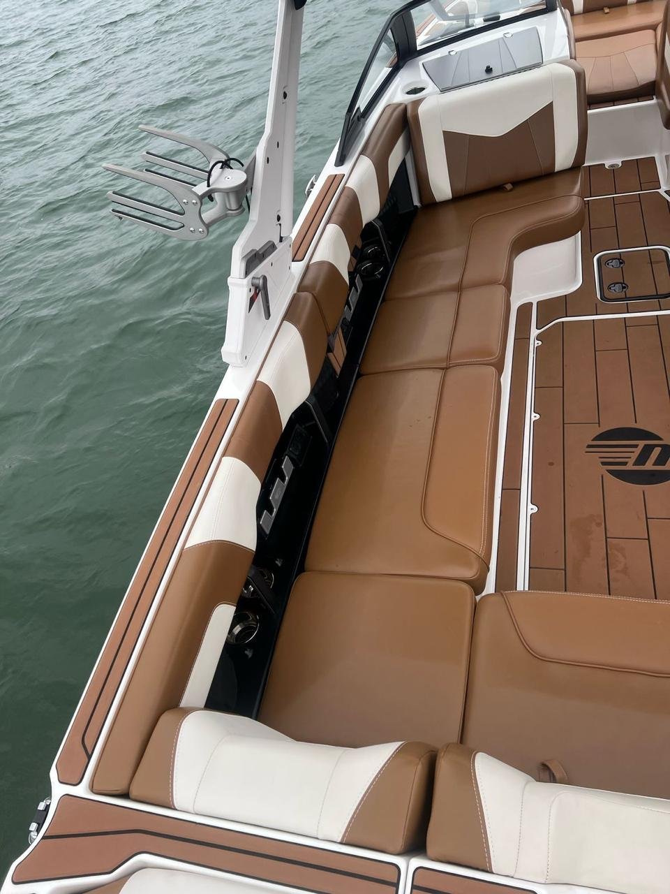 Malibu Wakesetter 24 MXZ – 2024 - Image 5