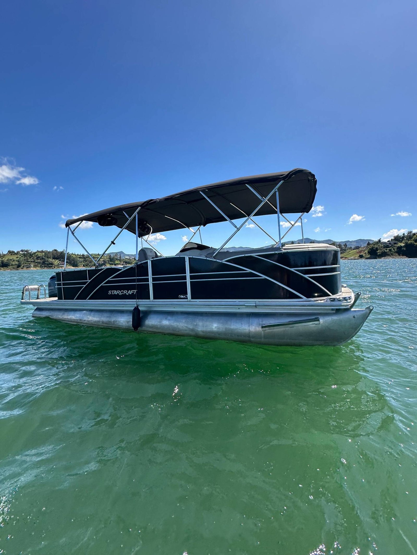 Pontón STARCRAFT MX23 - Image 3