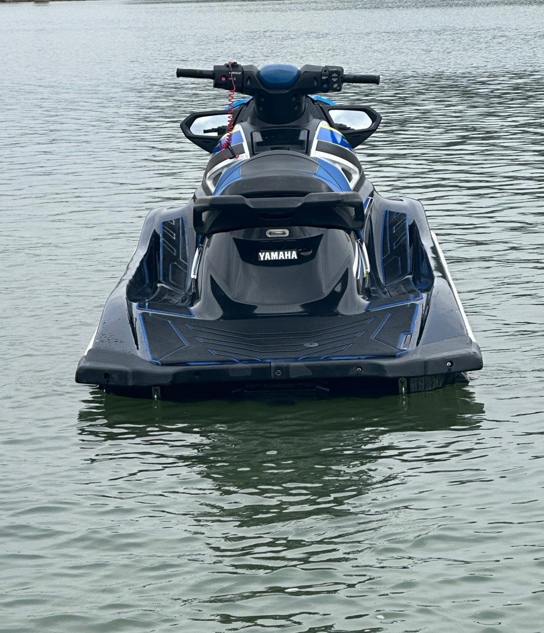 Jet Ski Yamaha VX-R 1800 (2017) - Image 3