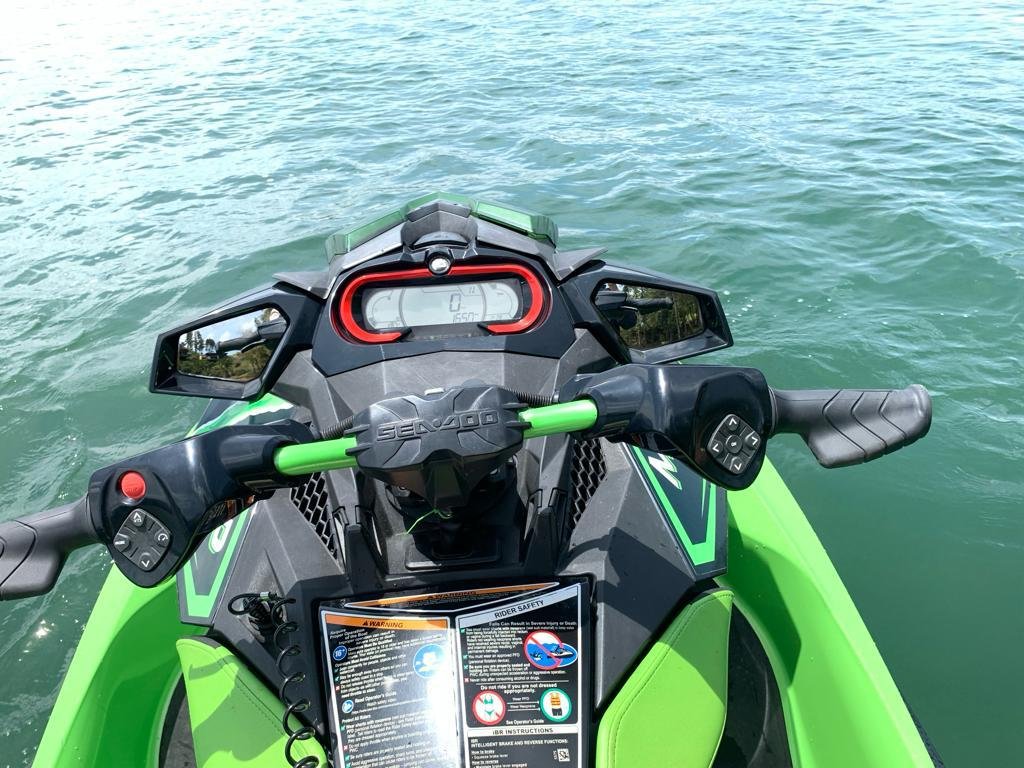 Jet Ski Sea Doo RXP X 300 - Image 6