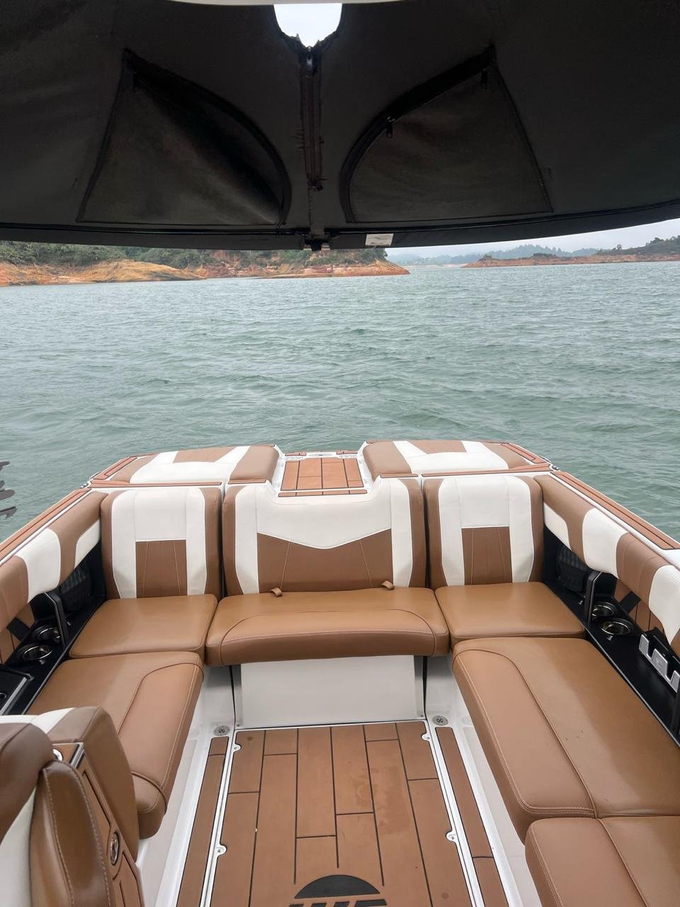 Malibu Wakesetter 24 MXZ – 2024 - Image 3