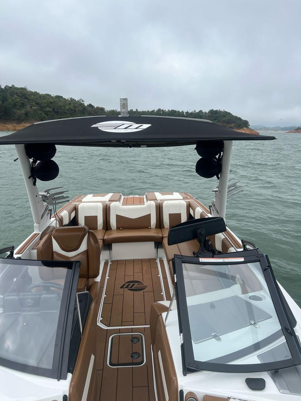 Malibu Wakesetter 24 MXZ – 2024 - Image 8