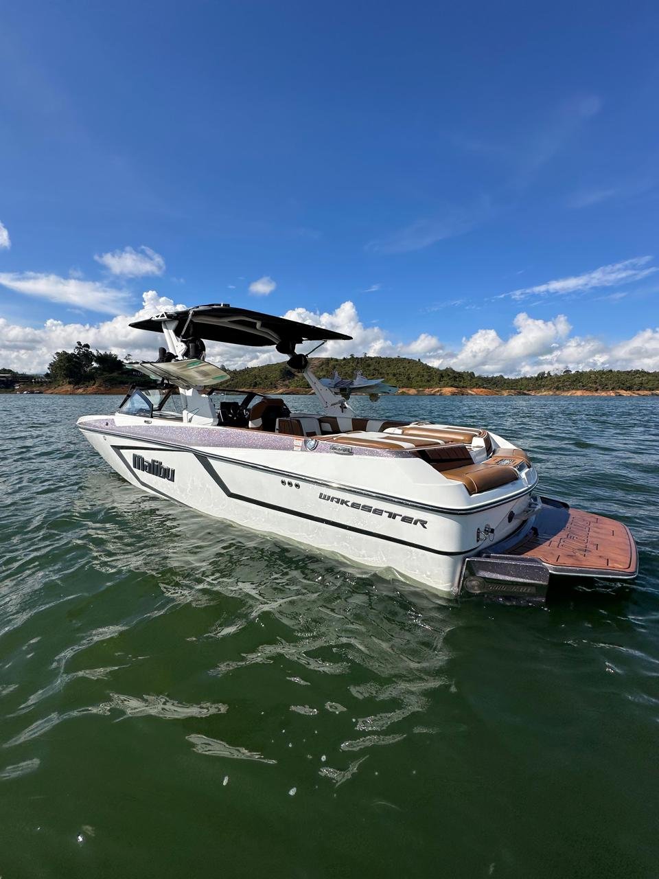 Malibu Wakesetter 24 MXZ – 2024 - Image 2