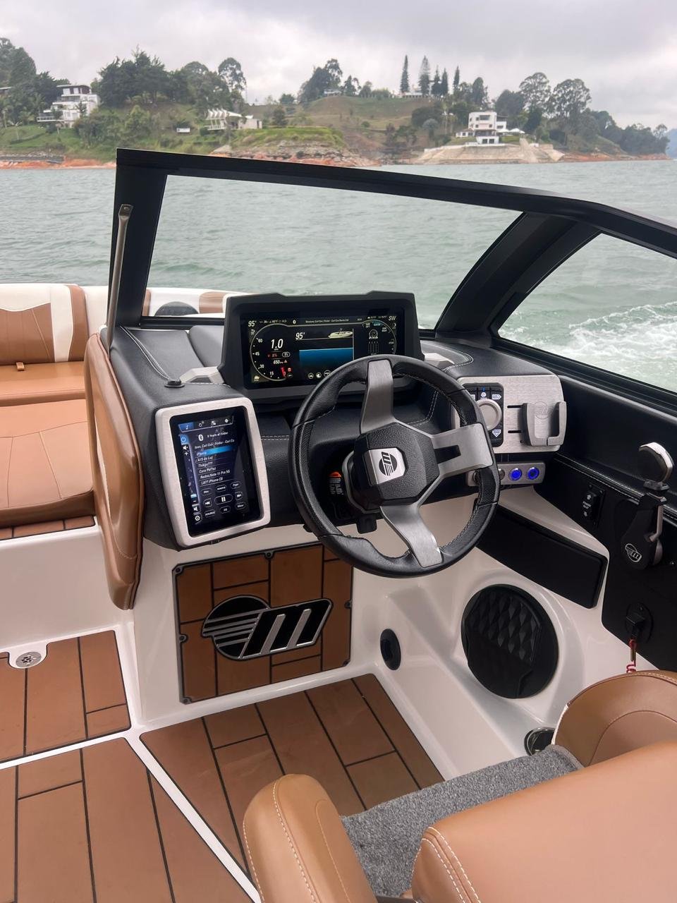 Malibu Wakesetter 24 MXZ – 2024 - Image 9