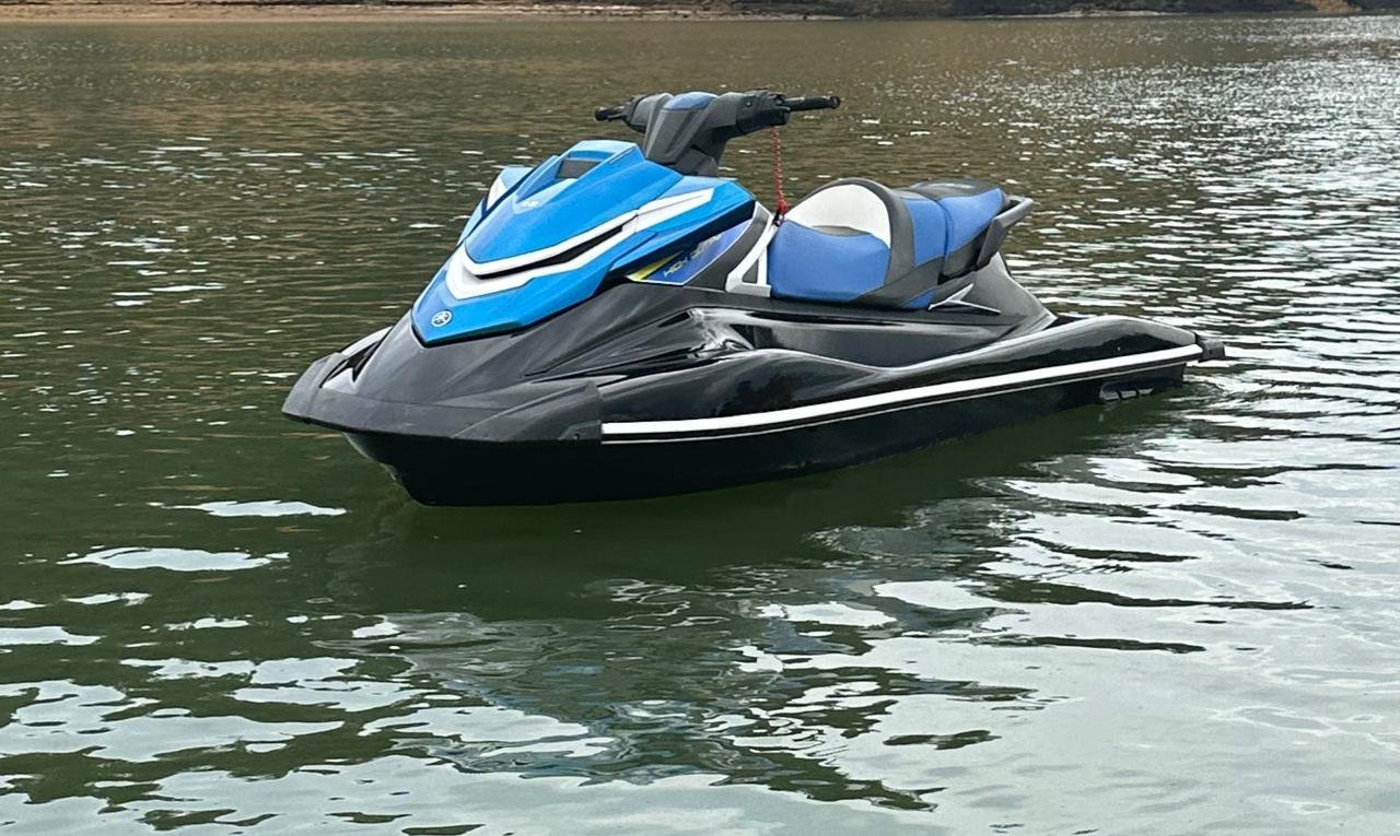 Jet Ski Yamaha VX-R 1800 (2017) - Image 2