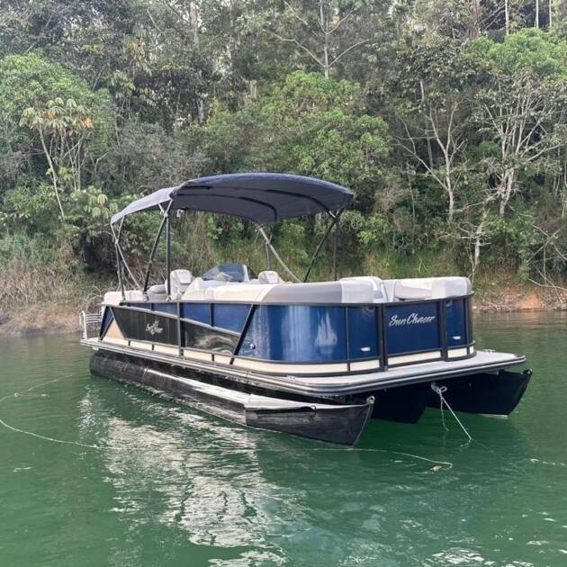 SunChaser Eclipse 23 (2023)