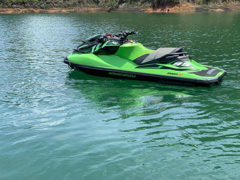 Jet Ski Sea Doo RXP X 300 - Image 5