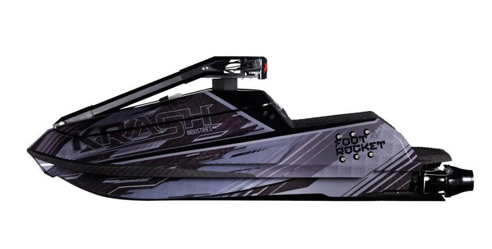 Jet Ski Krash Footrocket - Image 3