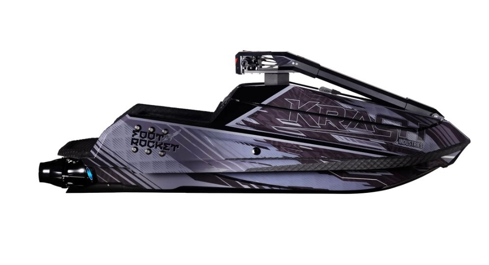 Jet Ski Krash Footrocket - Image 6