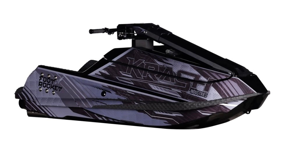 Jet Ski Krash Footrocket - Image 7