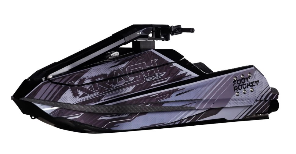 Jet Ski Krash Footrocket - Image 8
