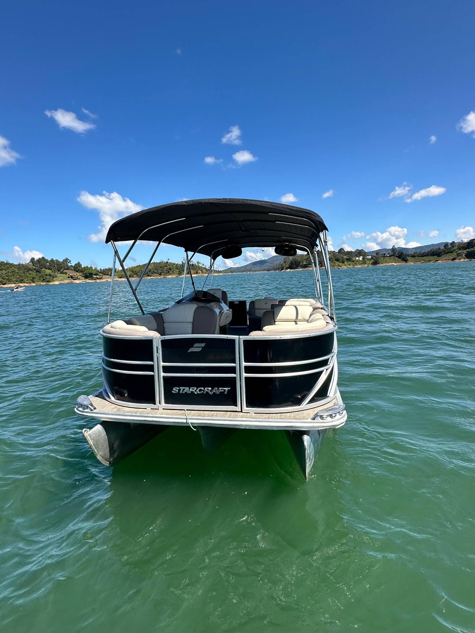 Pontón STARCRAFT MX23 - Image 7