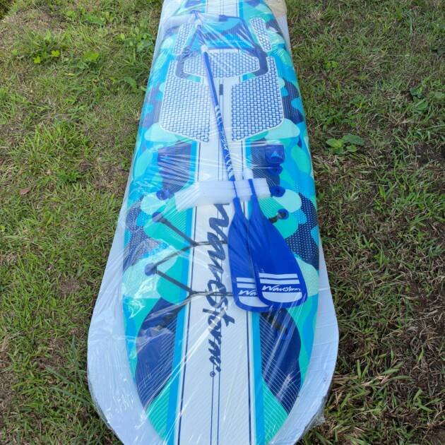 Tabla rígida Wavestorm Paddleboard