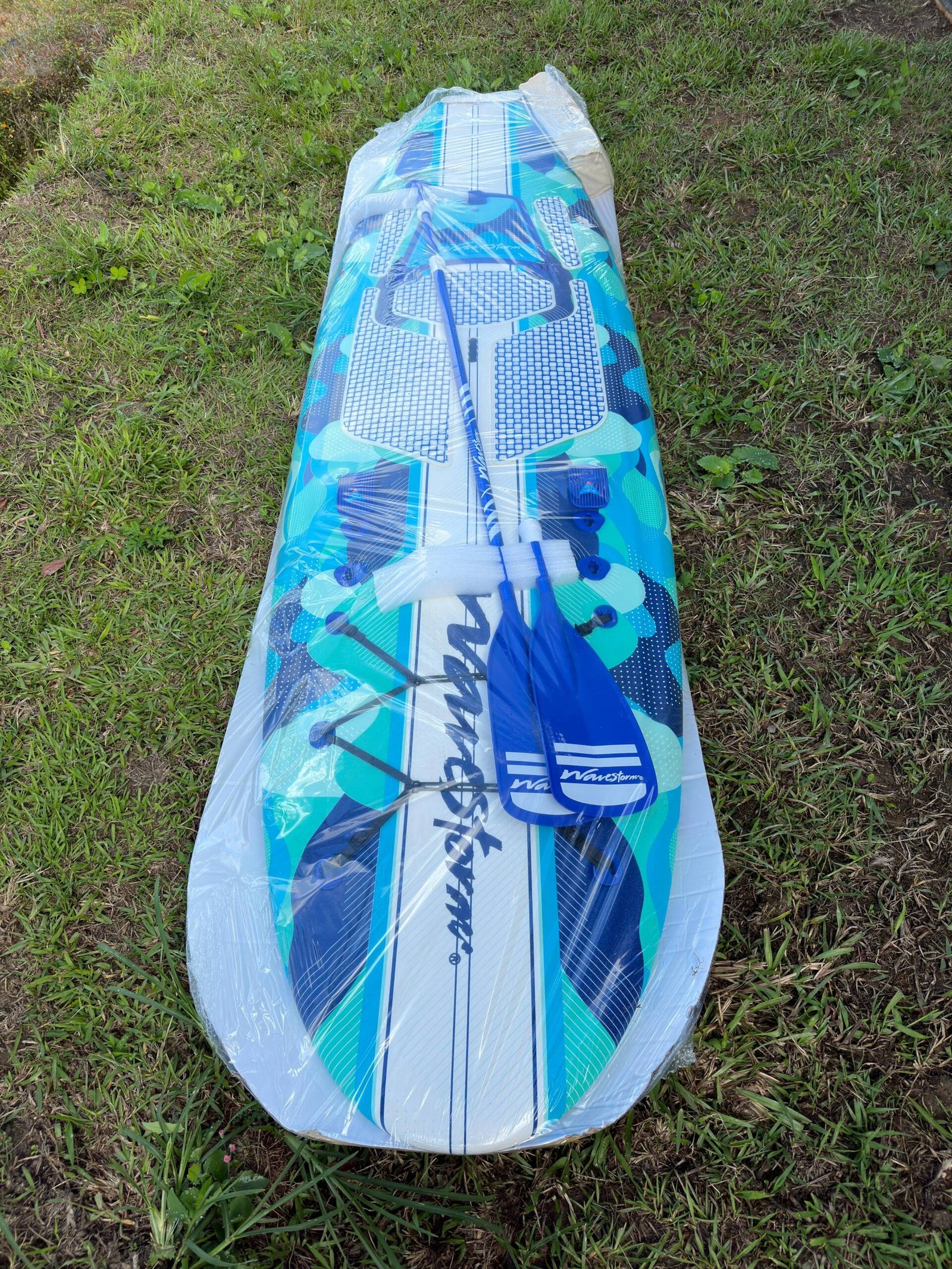 Tabla rígida Wavestorm Paddleboard