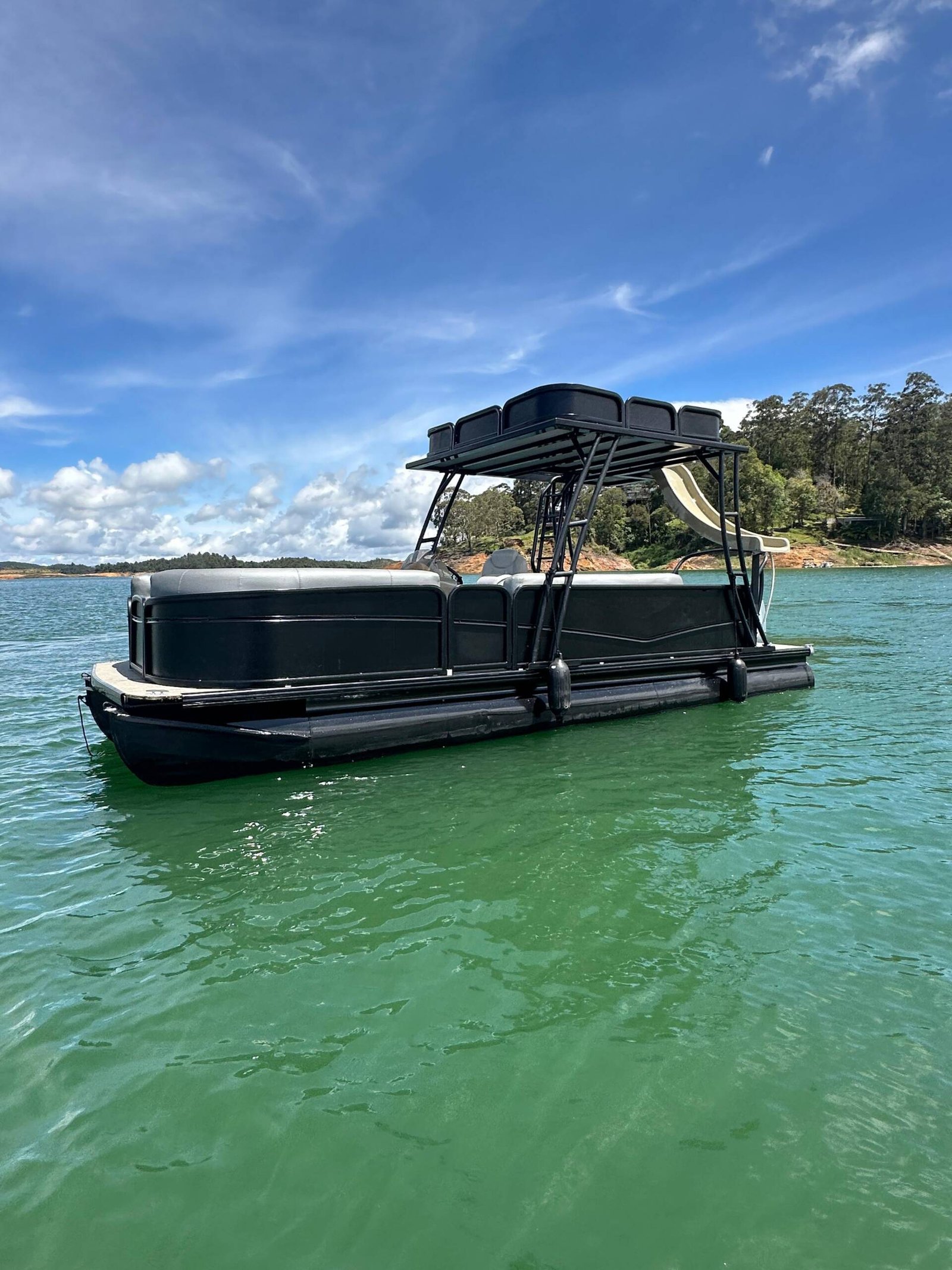 Pontón PREMIER Escalante - Image 5