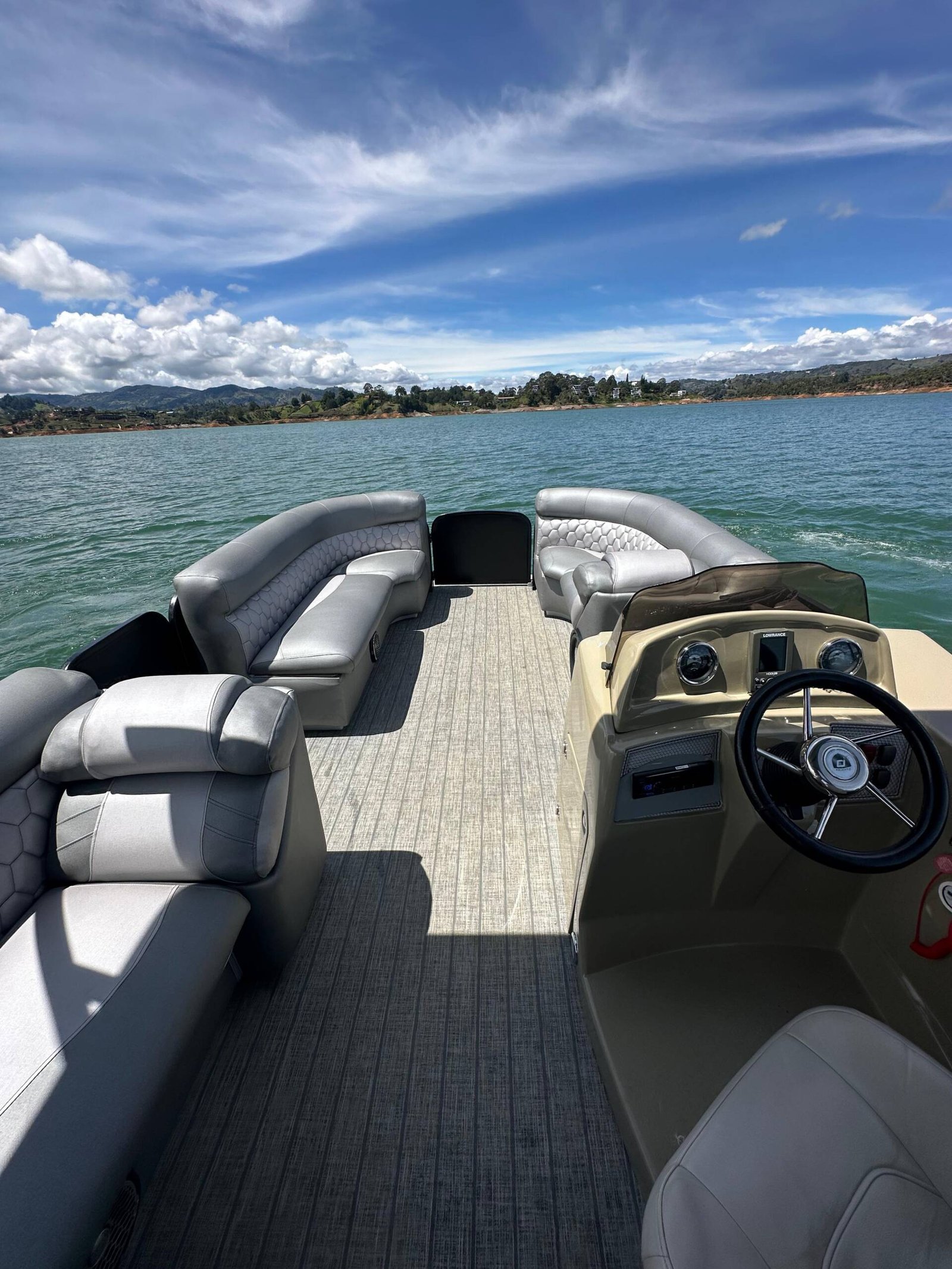 Pontón PREMIER Escalante - Image 4