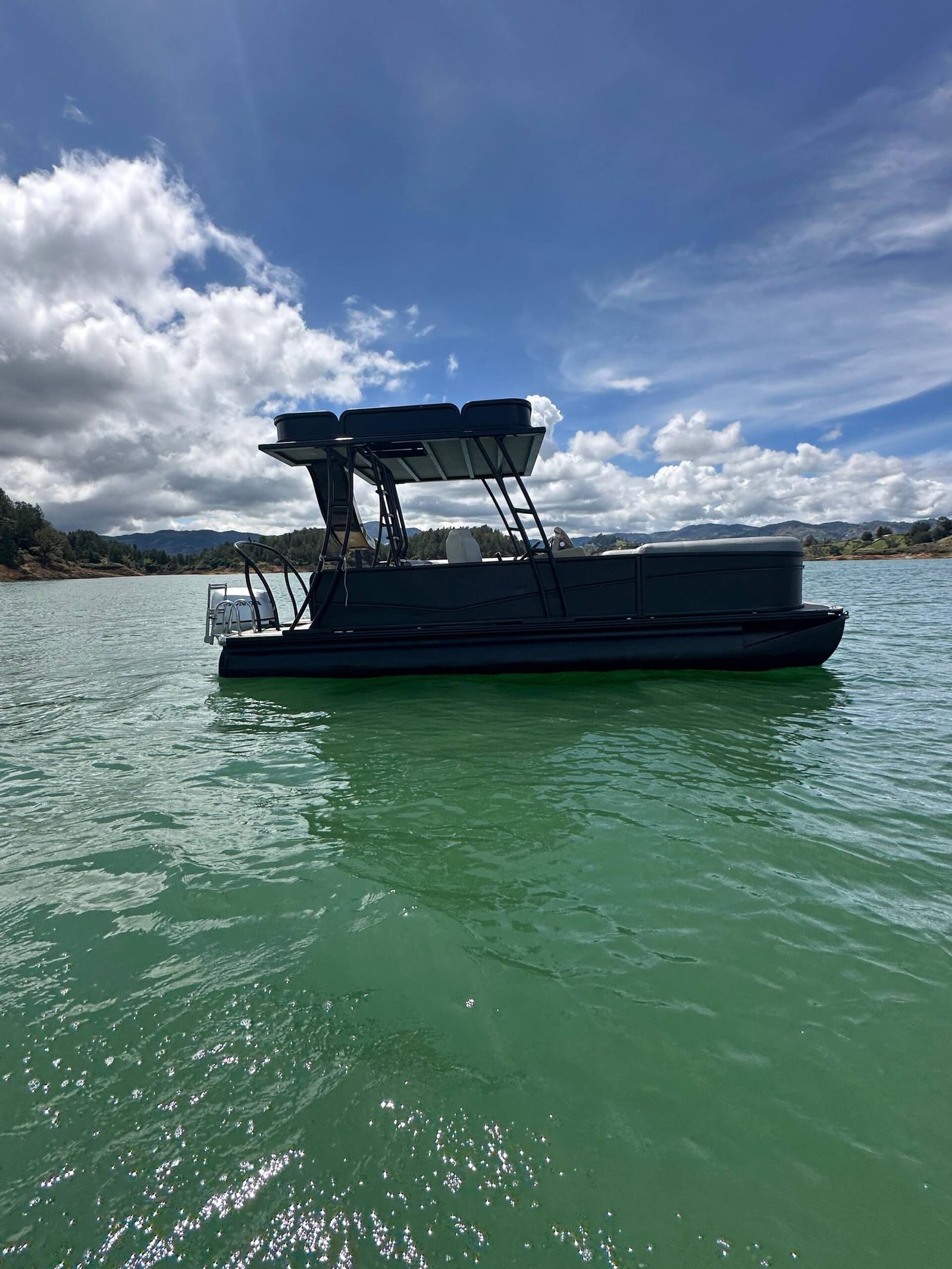 Pontón PREMIER Escalante - Image 7