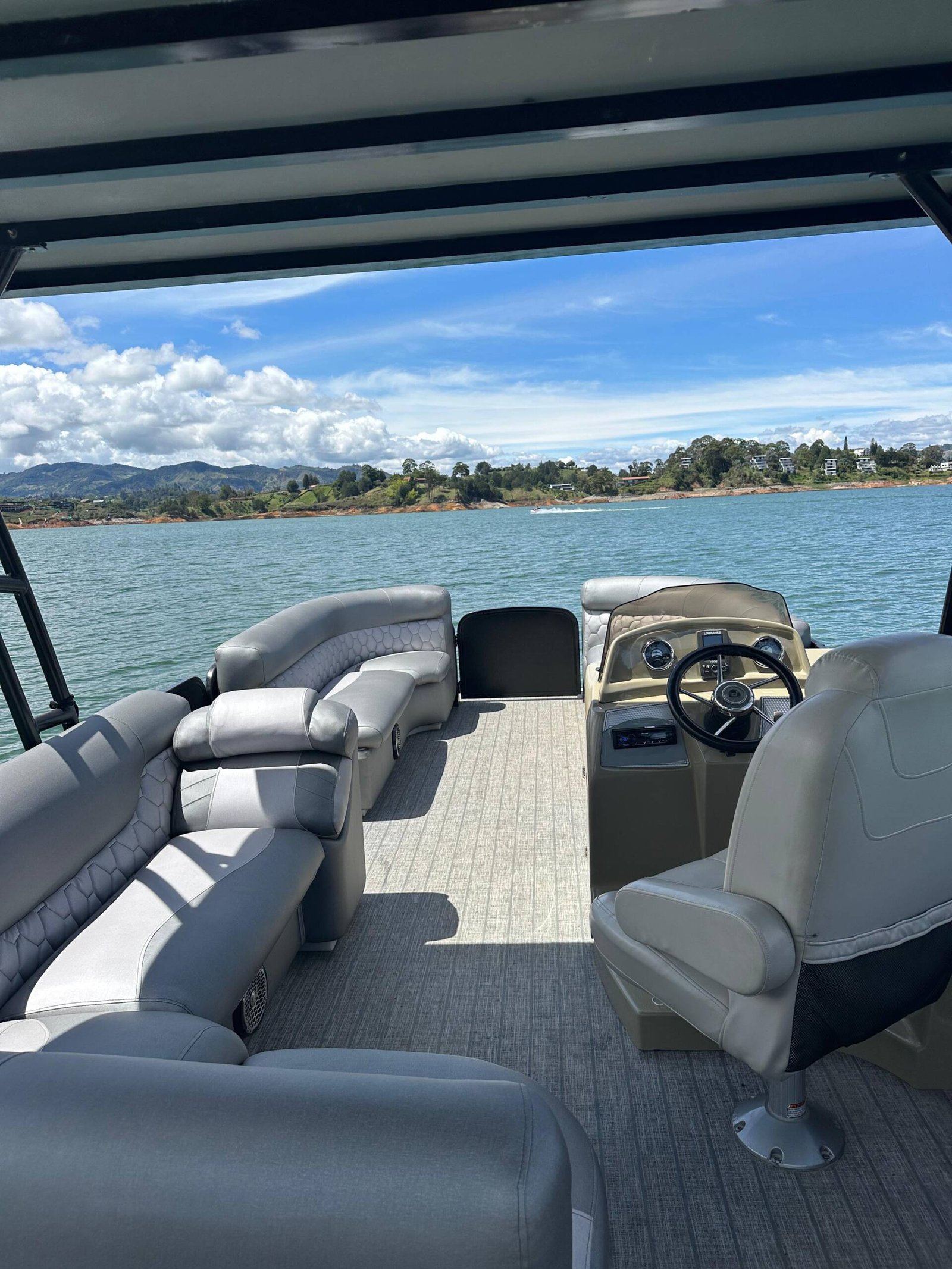 Pontón PREMIER Escalante - Image 6