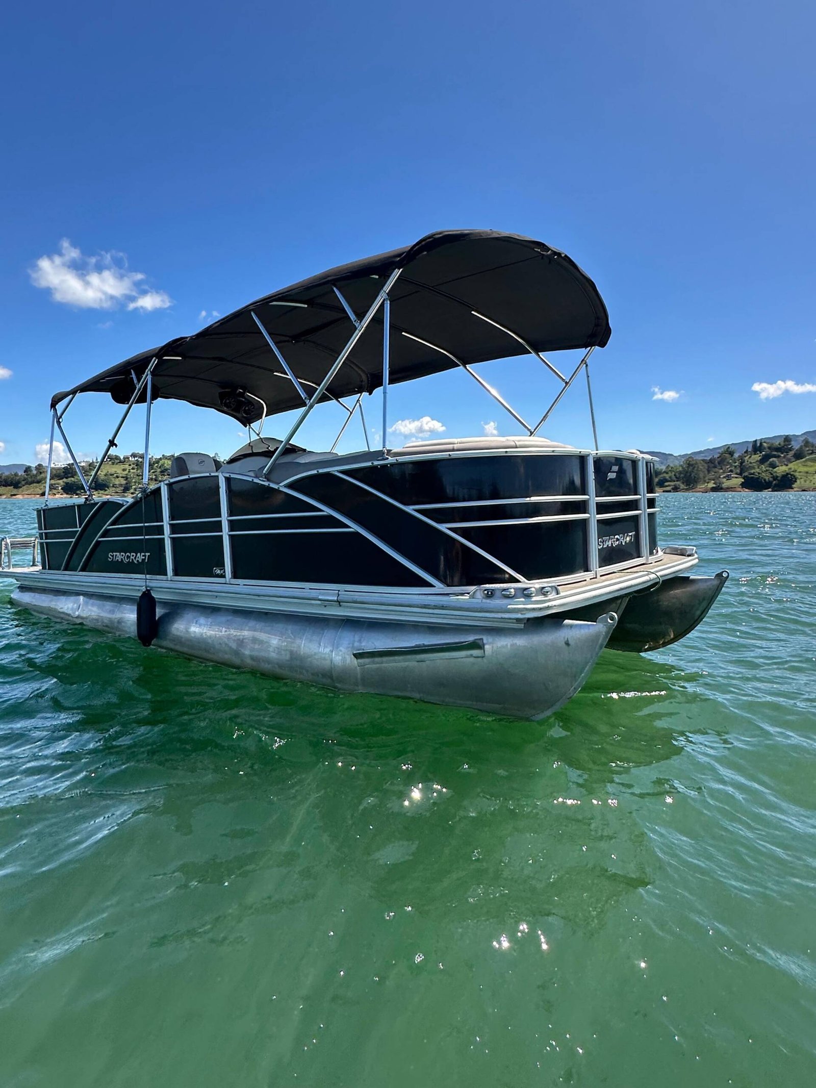 Pontón STARCRAFT MX23 - Image 10