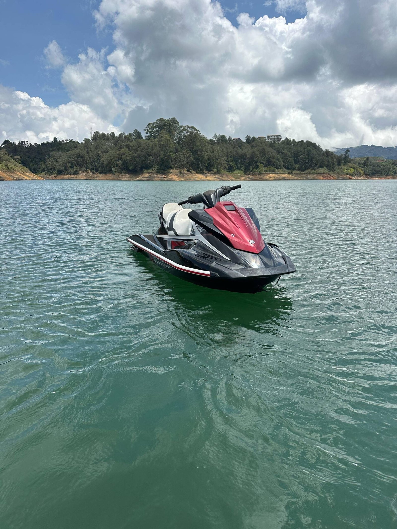 Jet Ski Yamaha VX 1050 #11 - Image 6
