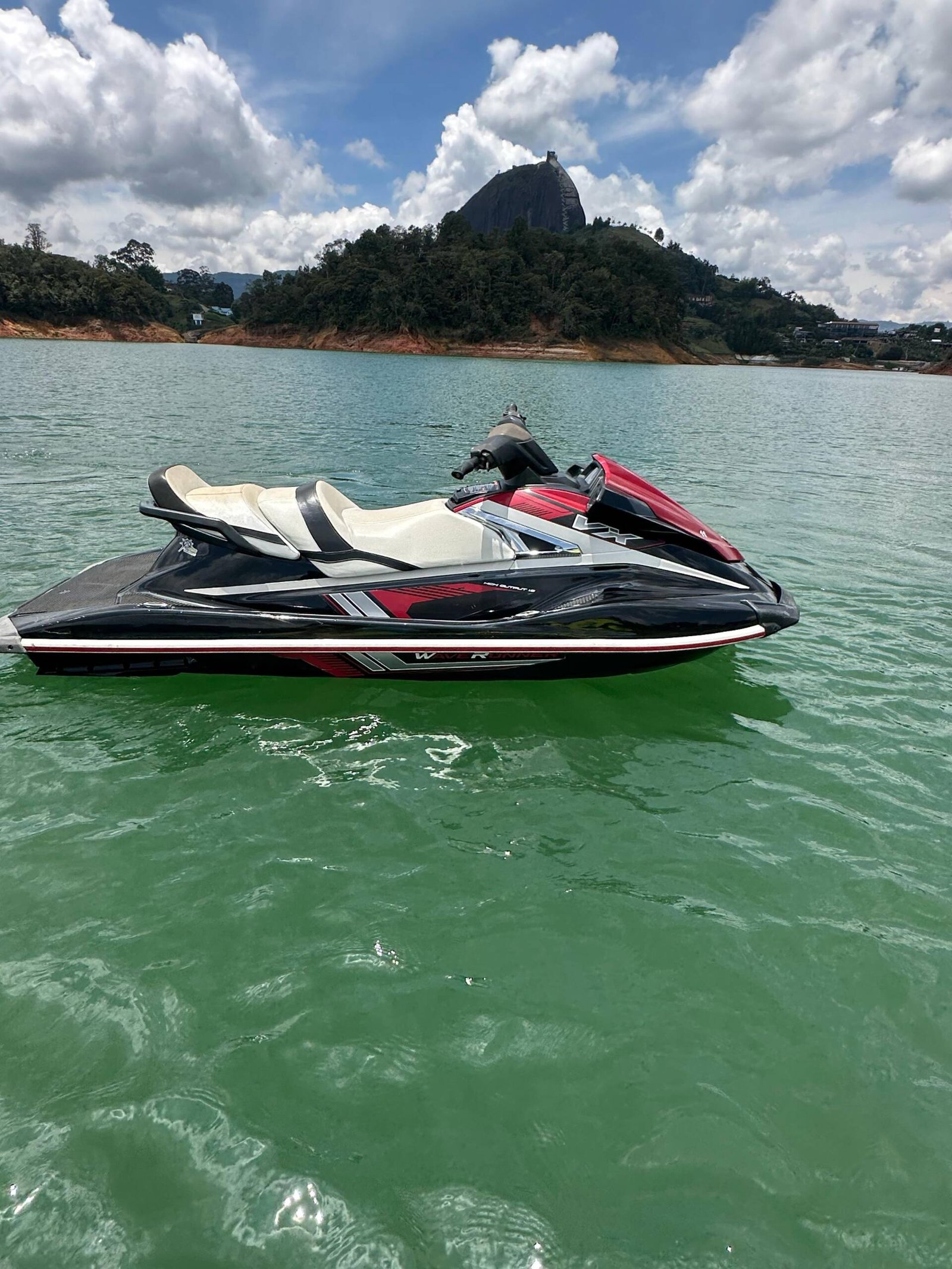 Jet Ski Yamaha VX 1050 #11 - Image 7
