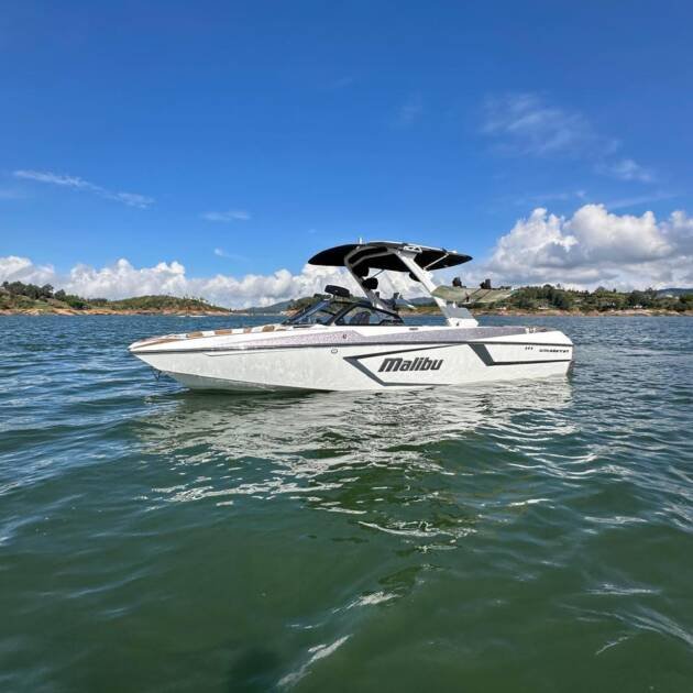 Malibu Wakesetter 24 MXZ – 2024
