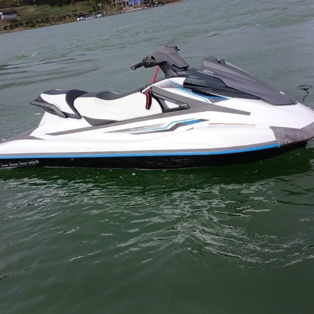 JETSKI YAMAHA VX 1050