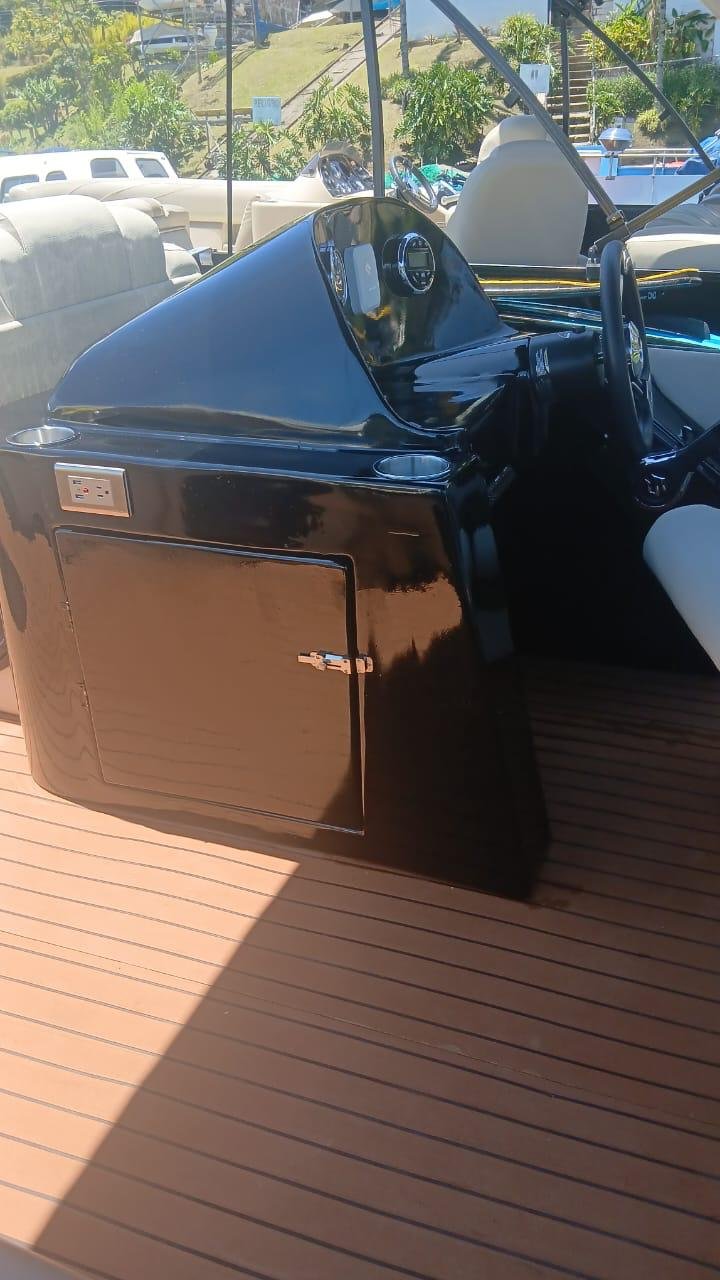 PONTON COLOMBIANO 2025 22 PIES - Image 12