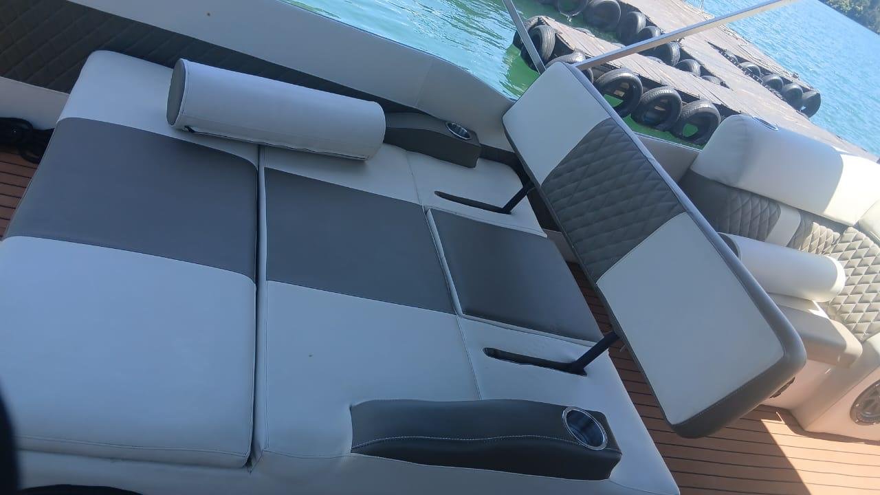 PONTON COLOMBIANO 2025 22 PIES - Image 11