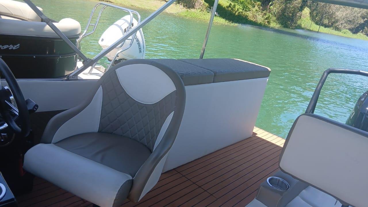 PONTON COLOMBIANO 2025 22 PIES - Image 9