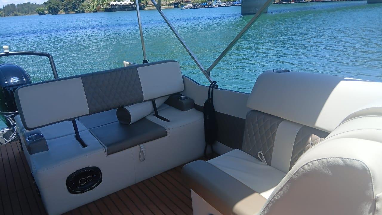 PONTON COLOMBIANO 2025 22 PIES - Image 10